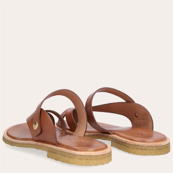 Billi Bi  T7002 Sandaler, Cognac Calf 